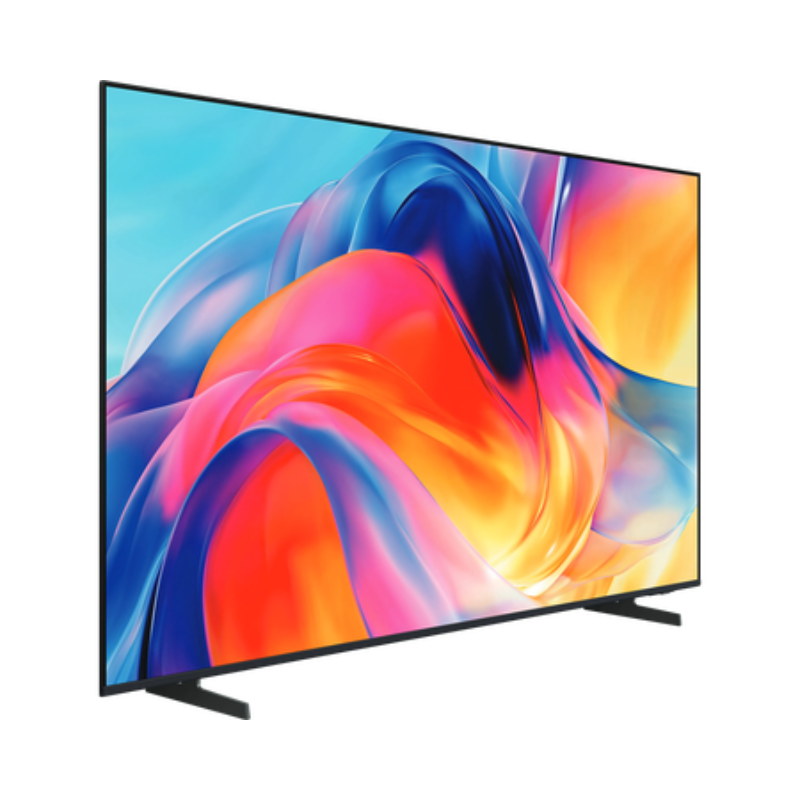 Samsung AI Smart TV 65 Inch Mini LED - Black