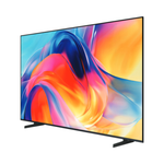 Samsung AI Smart TV 75 Inch Mini LED - Black