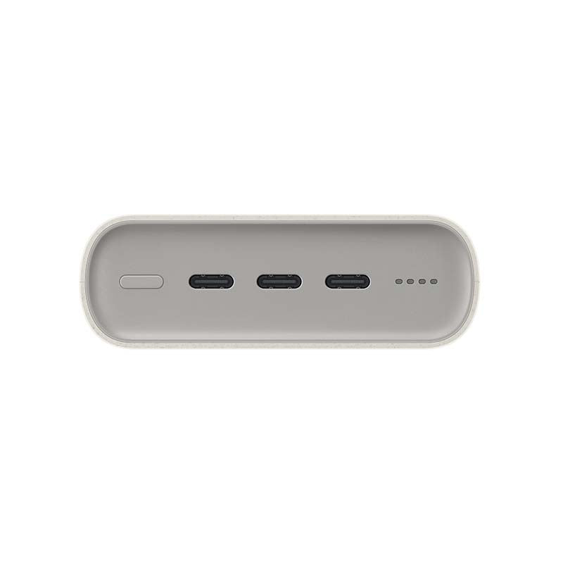 Samsung Battery Pack 45W PD 20,000mAh - Beige