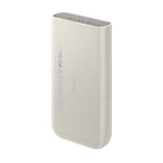 Samsung Battery Pack 45W PD 20,000mAh - Beige