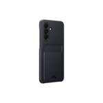 Samsung Card Slot Cover for Samsung Galaxy A27 - Black - Black