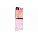 Samsung Clear Magnet Case for Samsung Galaxy Z Flip8 - Clear - Clear