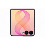 Samsung Clear Magnet Case for Samsung Galaxy Z Flip8 - Clear - Clear