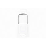Samsung Clear Magnet Case for Samsung Galaxy Z Flip8 - Clear - Clear