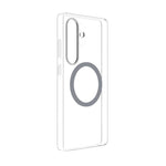 Samsung Clear Magnet Case Samsung Galaxy S25 Ultra - Clear - Clear