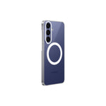 Samsung Clear Magnet Case - Samsung Galaxy S26 FE - Clear - Clear