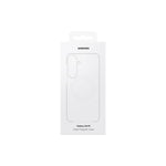Samsung Clear Magnet Case - Samsung Galaxy S26 FE - Clear - Clear