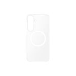 Samsung Clear Magnet Case - Samsung Galaxy S26 FE - Clear - Clear