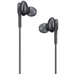 Samsung DA Audio Type C Wired Headset - Black - Black