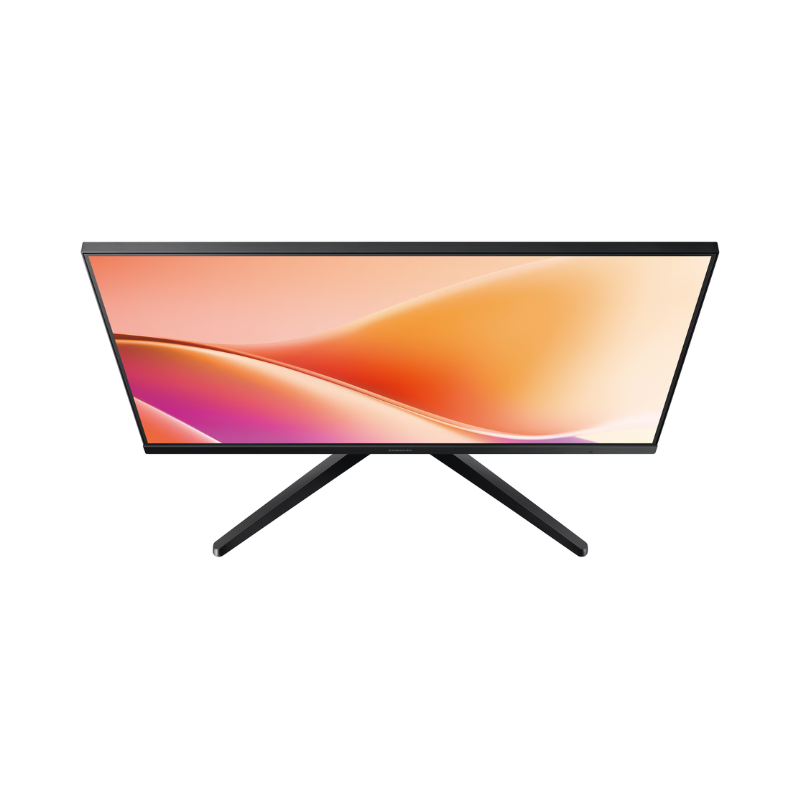 Samsung Essential S3 S33GF 24’’ FHD VA 100Hz Borderless Monitor - Monitors