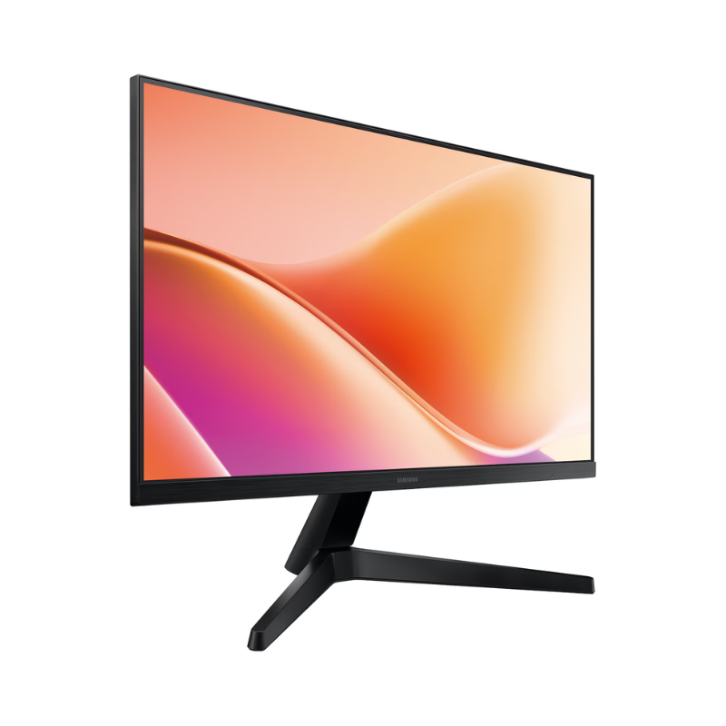 Samsung Essential S3 S33GF 24’’ FHD VA 100Hz Borderless Monitor - Monitors