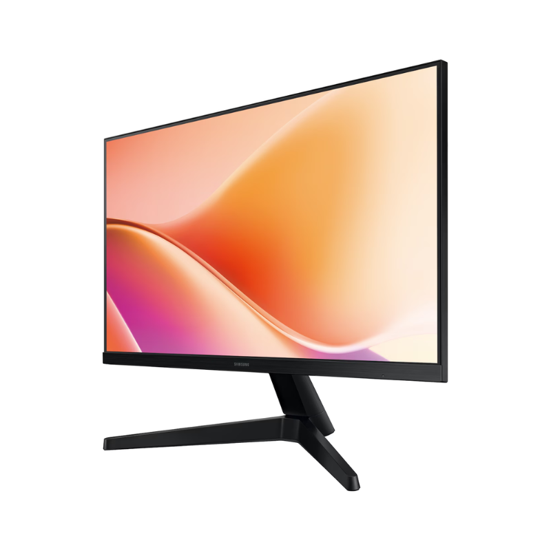 Samsung Essential S3 S33GF 24’’ FHD VA 100Hz Borderless Monitor - Monitors