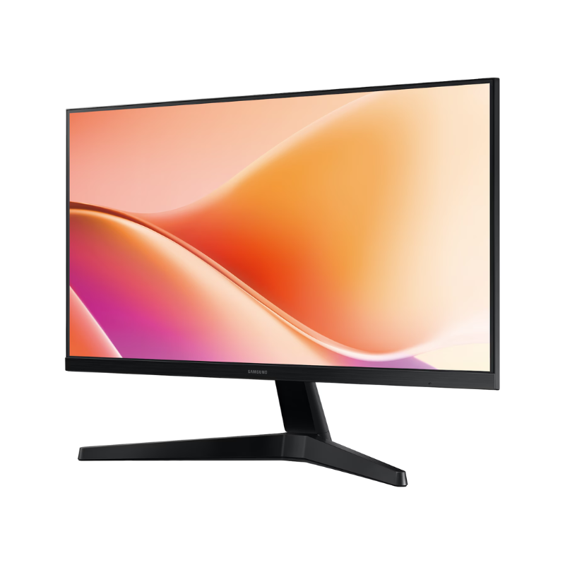Samsung Essential S3 S33GF 24’’ FHD VA 100Hz Borderless Monitor - Monitors