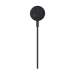 Samsung Fast Wireless Watch Charging Pad V2 - Black - Black