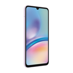 Samsung Galaxy A05s Dual Sim 128GB - Violet - Purple