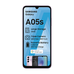 Samsung Galaxy A05s Dual Sim 128GB - Violet - Purple