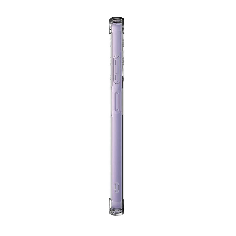 Samsung Galaxy A05s SMAPP Case - Clear - Clear