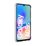 Samsung Galaxy A05s SMAPP Case - Clear - Clear