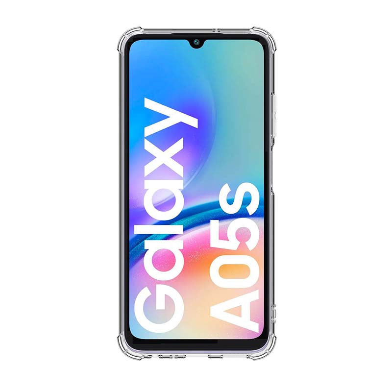 Samsung Galaxy A05s SMAPP Case - Clear - Clear