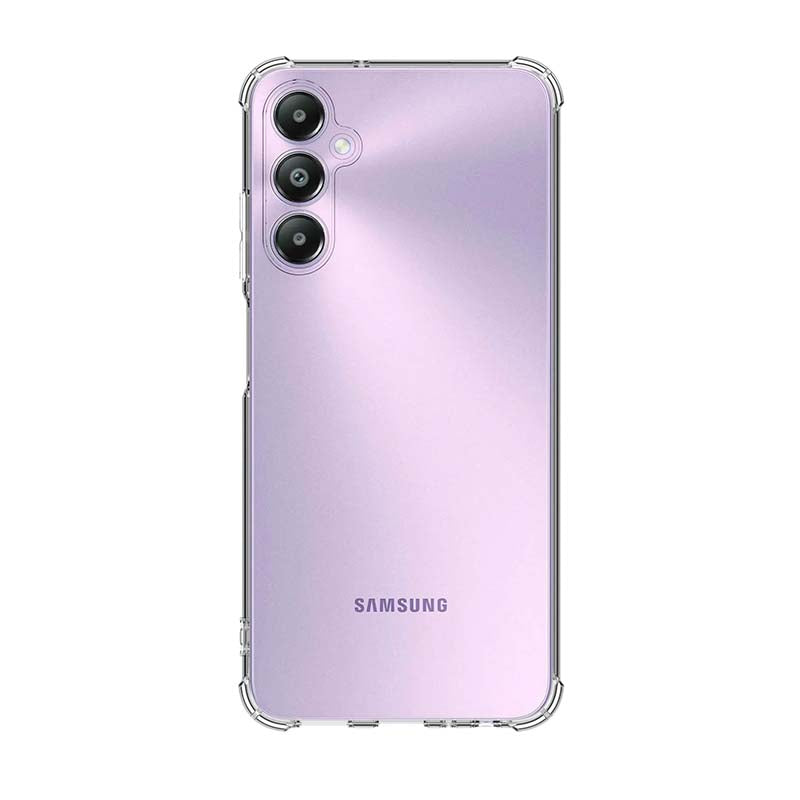 Samsung Galaxy A05s SMAPP Case - Clear - Clear