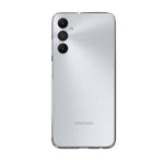 Samsung Galaxy A05s SMAPP Clear Case - Clear - Clear