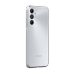 Samsung Galaxy A05s SMAPP Clear Case - Clear - Clear