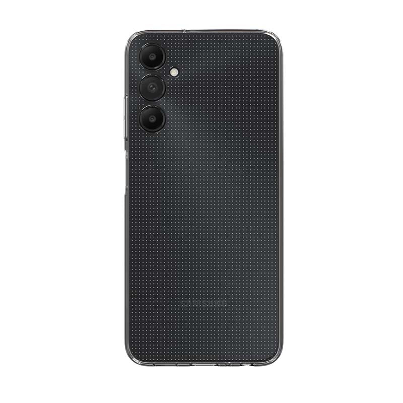 Samsung Galaxy A05s SMAPP Clear Case - Clear - Clear