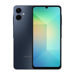 Samsung Galaxy A06 4G Dual Sim 64GB - Black - Blue