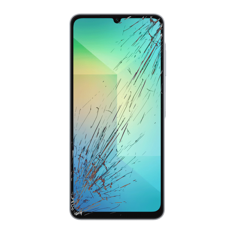 Samsung Galaxy A06 Screen Replacement