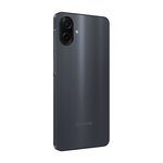 Samsung Galaxy A07 4G Dual Sim 128GB - Black - Black