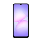 Samsung Galaxy A07 4G Dual Sim 64GB - Black - Black
