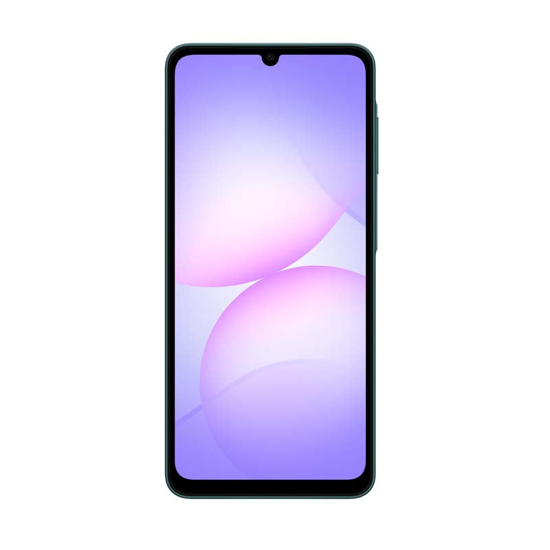 Samsung Galaxy A07 4G Dual Sim 64GB - Green - Green