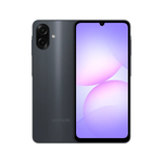Samsung Galaxy A07s 4G Dual Sim 128GB 4G - Black - Black