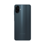 Samsung Galaxy A07s 4G Dual Sim 128GB 4G - Black - Black