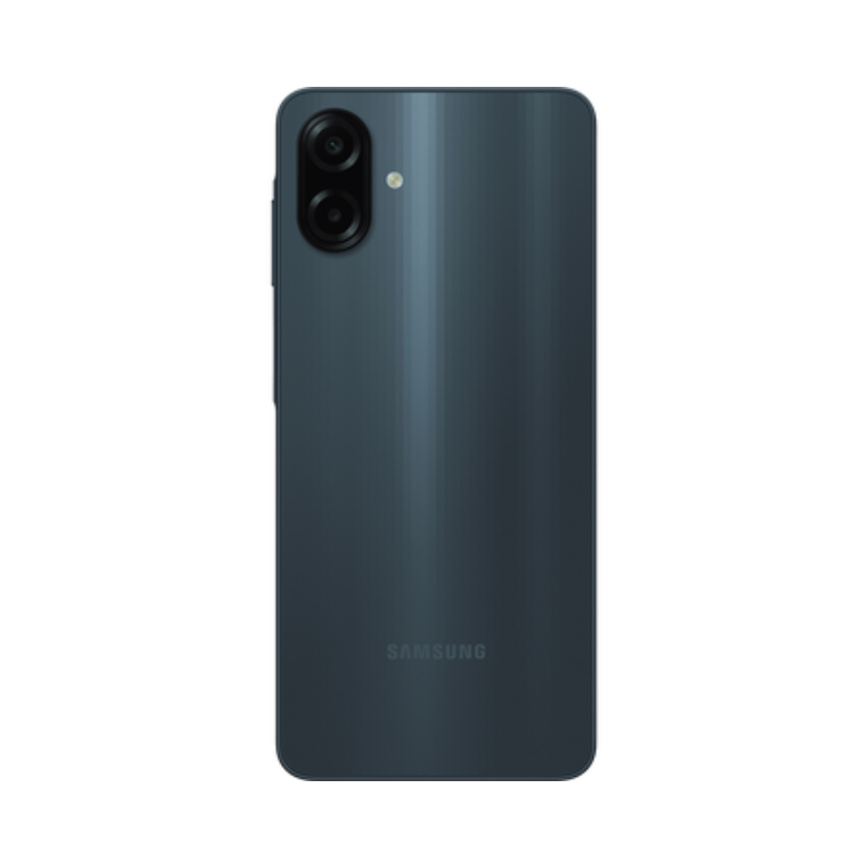 Samsung Galaxy A07s 4G Dual Sim 128GB 4G - Black - Black