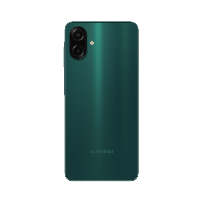 Samsung Galaxy A07s 4G Dual Sim 128GB - Green - Green