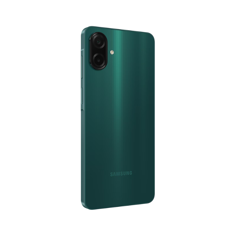 Samsung Galaxy A07s 4G Dual Sim 128GB - Green - Green