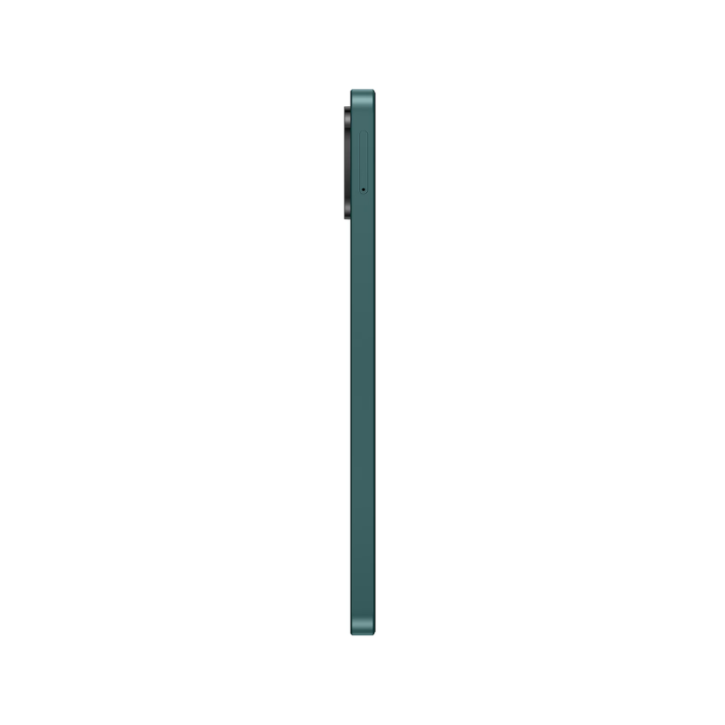 Samsung Galaxy A07s 4G Dual Sim 128GB - Green - Green