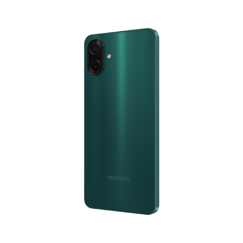 Samsung Galaxy A07s 4G Dual Sim 128GB - Green - Green