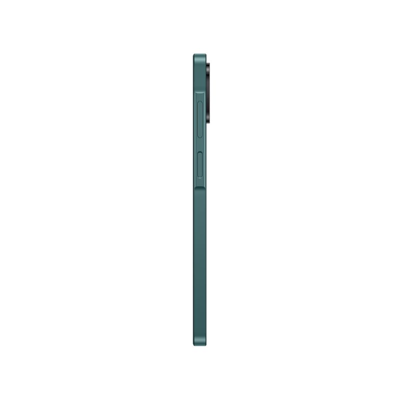 Samsung Galaxy A07s 4G Dual Sim 128GB - Green - Green