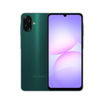 Samsung Galaxy A07s 4G Dual Sim 128GB - Green - Green
