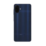 Samsung Galaxy A08 4G Dual Sim 128GB - Dark Blue - Dark Blue