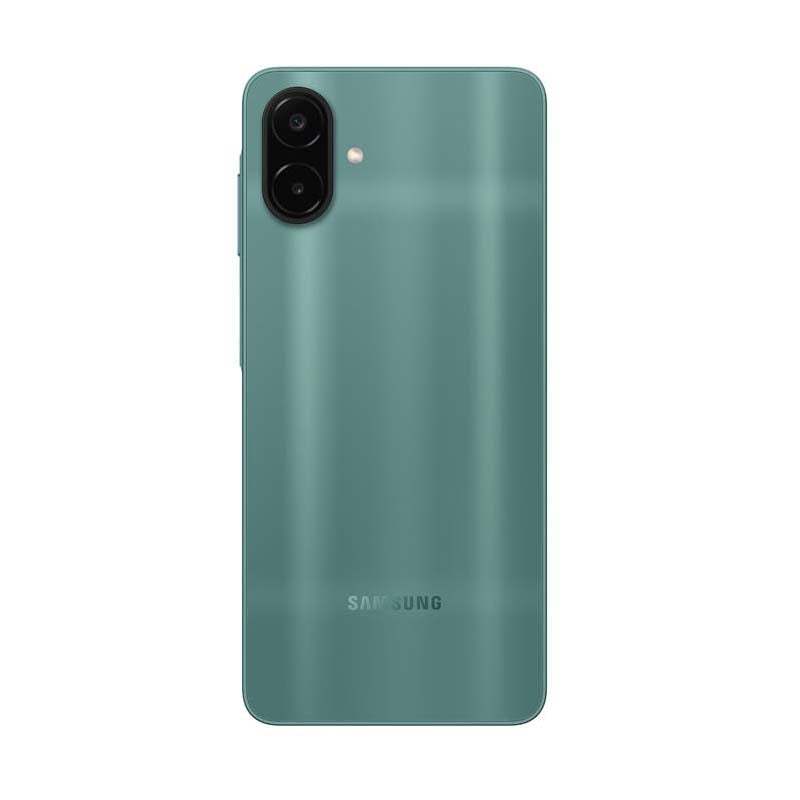 Samsung Galaxy A08 4G Dual Sim 128GB - Green - Green