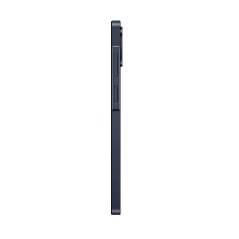 Samsung Galaxy A08 4G Dual Sim 64GB - Dark Blue - Dark Blue