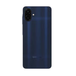 Samsung Galaxy A08 4G Dual Sim 64GB - Dark Blue - Dark Blue