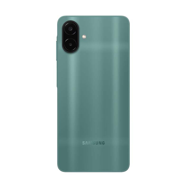 Samsung Galaxy A08 4G Dual Sim 64GB - Green - Green