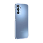 Samsung Galaxy A15 4G Clear Case - Clear - Clear