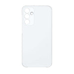 Samsung Galaxy A15 4G Clear Case - Clear - Clear