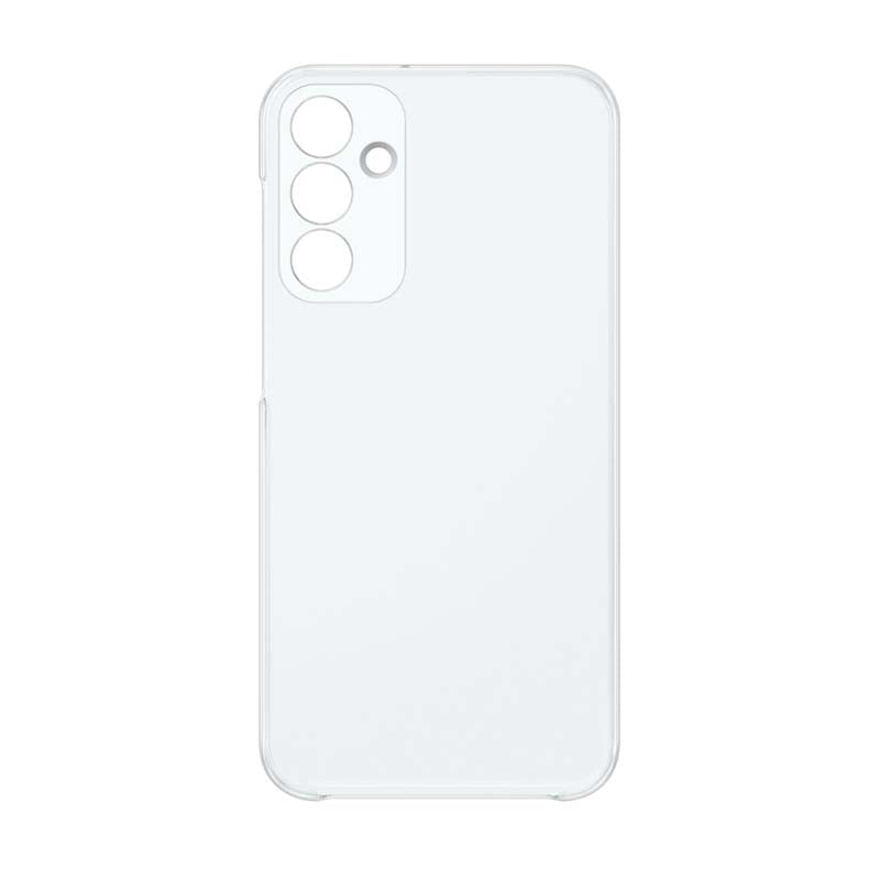 Samsung Galaxy A15 4G Clear Case - Clear - Clear