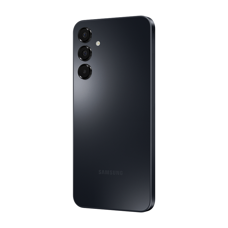 Samsung Galaxy A16 4G Dual Sim 128GB - Black - Black